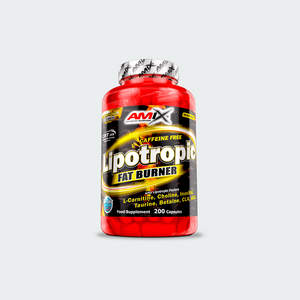 Lipotrópicos