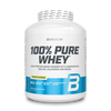 100% PURE WHEY BIOTECHUSA - 2,3KG