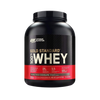 100% WHEY GOLD STANDARD OPTIMUM NUTRITION