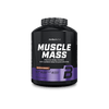 MUSCLE MASS - 4KG