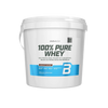 100% PURE WHEY BIOTECHUSA - 4KG