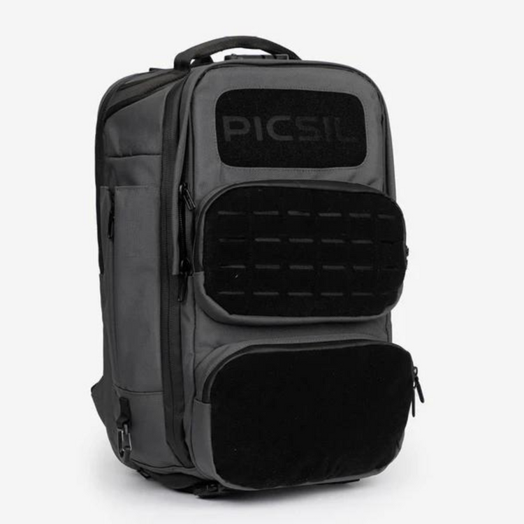 MOCHILA PICSIL TÁCTICA MAVERICK 40L