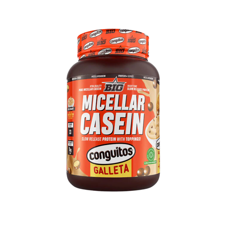 MICELLAR CASEIN CONGUITOS® GALLETA