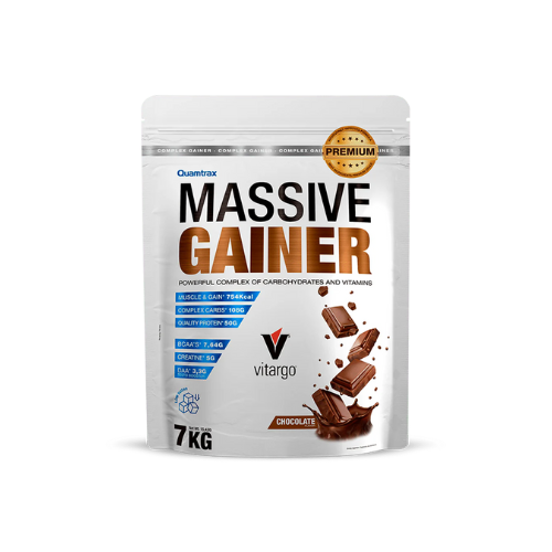 MASSIVE GAINER PREMIUM QUAMTRAX