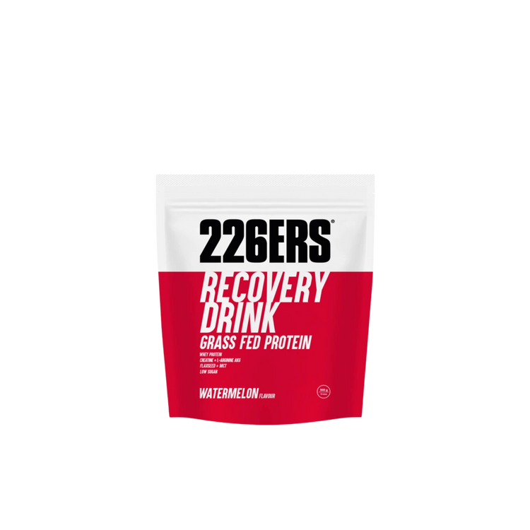 RECOVERY DRINK 226ERS