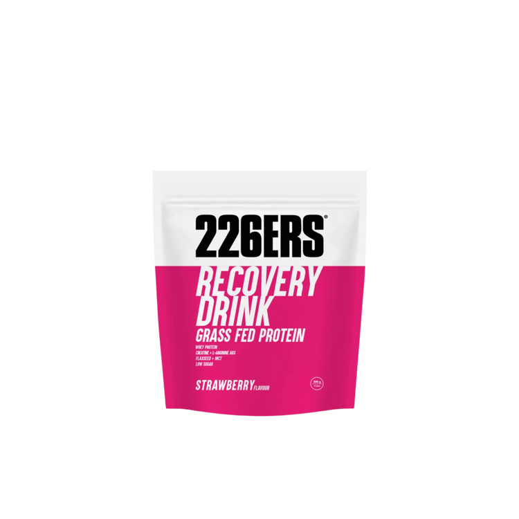 RECOVERY DRINK 226ERS