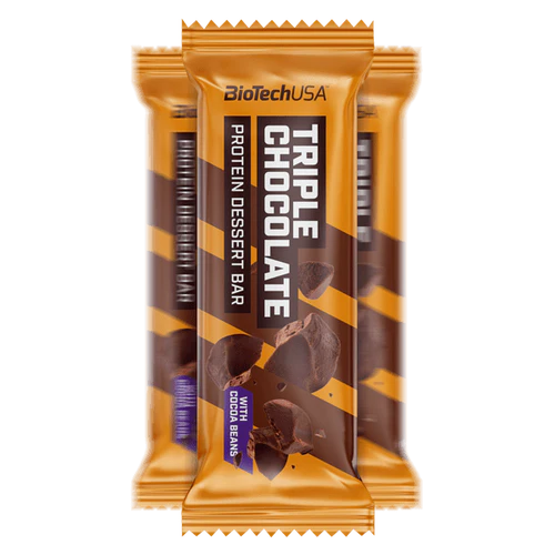 PROTEIN DESSERT BAR BIOTECHUSA - 50g