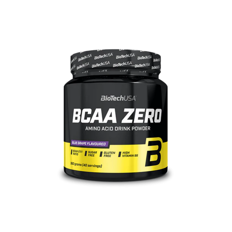 BCAA ZERO BIOTECHUSA - 360g