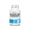 CALCIUM ZINC MAGNESIUM - 100Caps