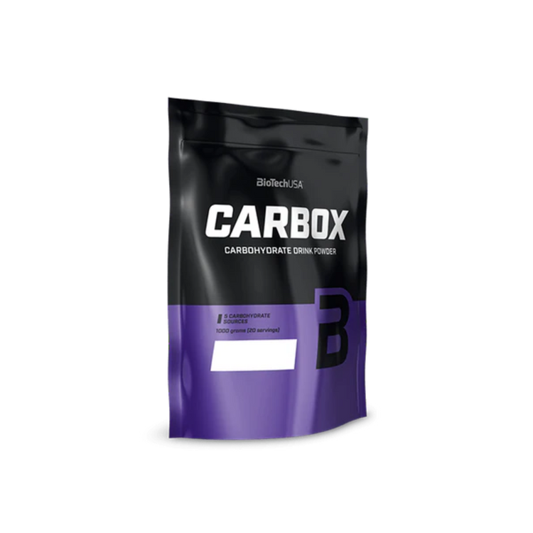 CARBOX BIOTECHUSA - 1KG