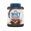 CRITICAL WHEY PROTEIN APPLIED NUTRITION - 2KG