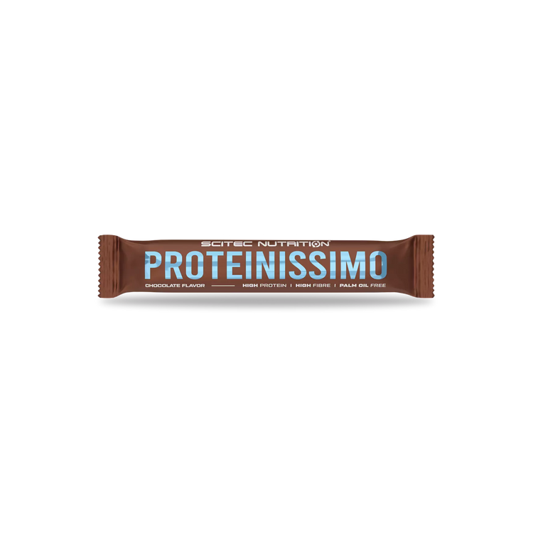 BARRITA PROTEICA PROTEINISSIMO - 50g