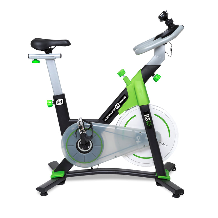 BICICLETA CICLO INDOOR BODYTONE DS15