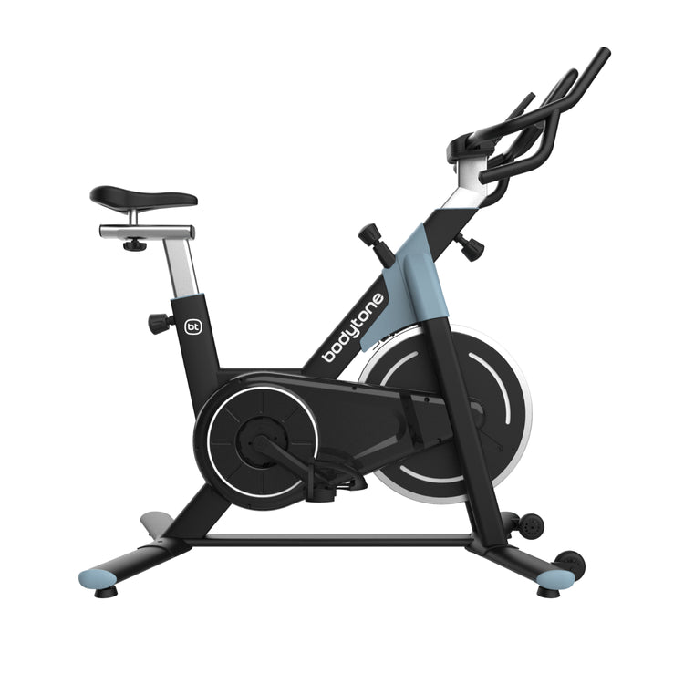 BICICLETA CICLO INDOOR BODYTONE DS25+