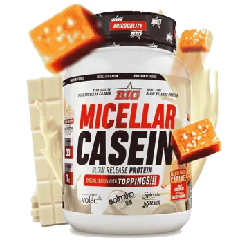 CASEINA MICELLAR BIG - 1KG