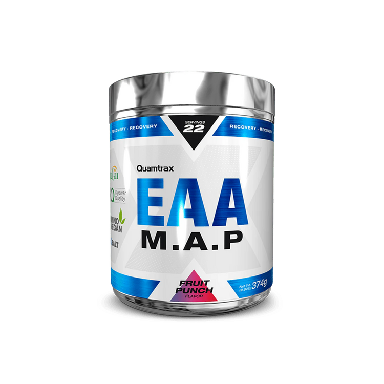 EAA MAP - 374g