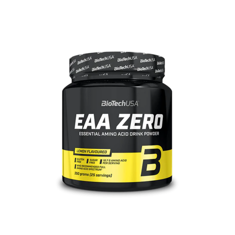 EAA ZERO BIOTECHUSA - 350g