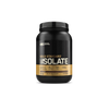 GOLD STANDARD 100% ISOLATE - 930g