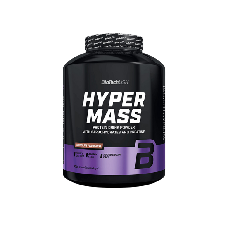 HYPER MASS BIOTECHUSA