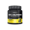 100% L - GLUTAMINA - 500g