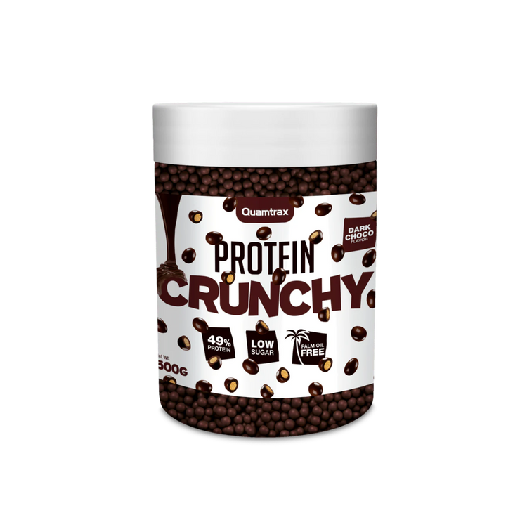 PROTEIN CRUNCHY - 500g