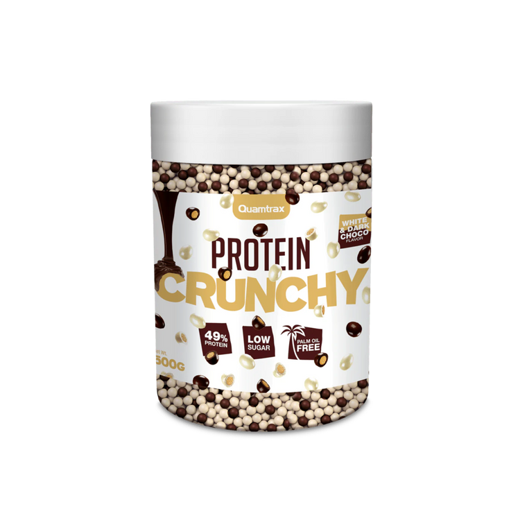 PROTEIN CRUNCHY - 500g