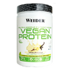 PROTEÍNA VEGANA WEIDER - 750g