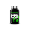 VITAMIN D3 SCITEC NUTRITION - 250Caps