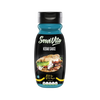 SALSA ZERO SABOR KEBAB SERVIVITA - 320ml