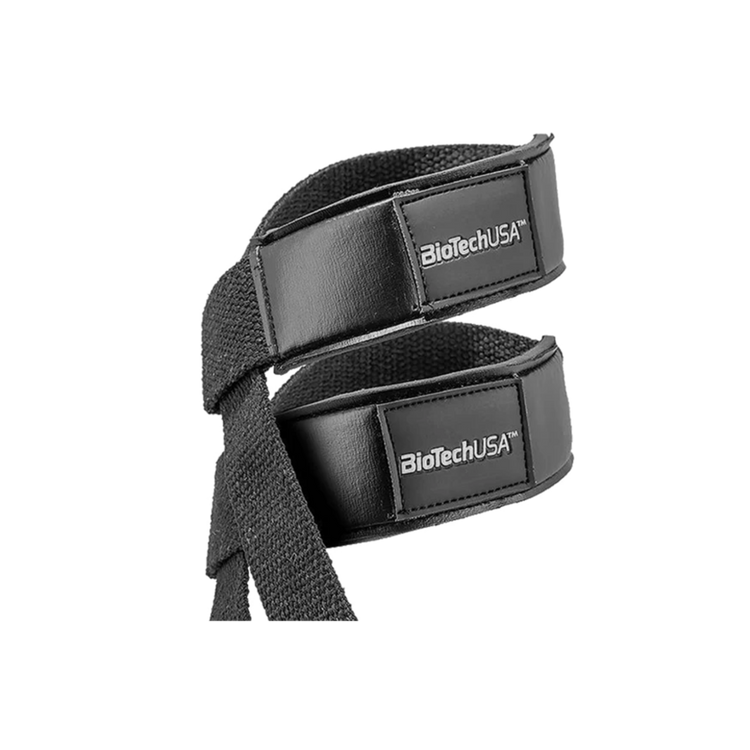 STRAPS BIOTECHUSA AGARRADERAS