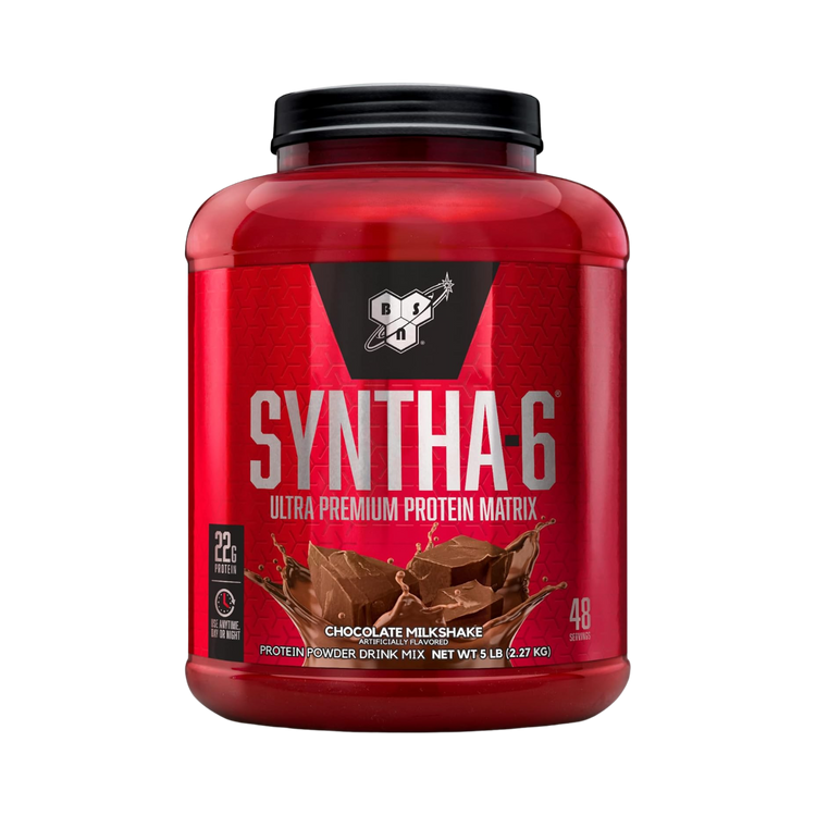 SYNTHA 6 BSN - 2,3 KG