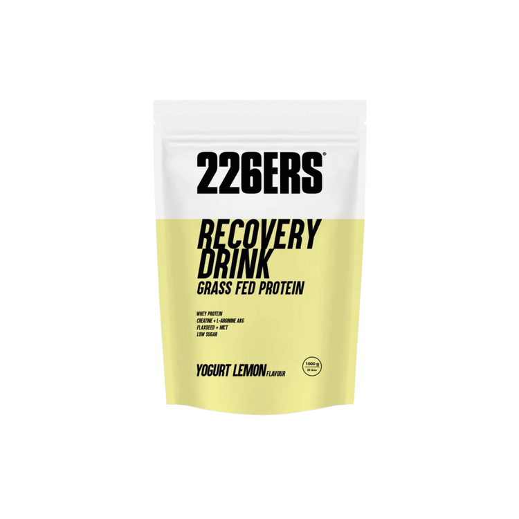 RECOVERY DRINK 226ERS