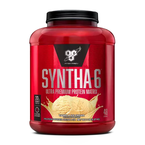 SYNTHA 6 BSN - 2,3 KG