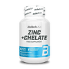 ZINC CHELATE BIOTECHUSA - 60Caps