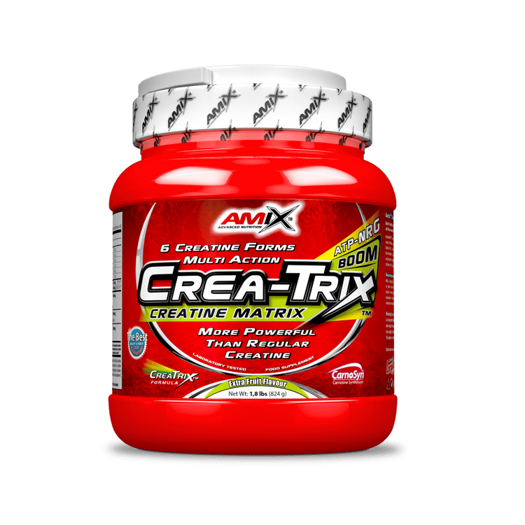 CREATINA CREA-TRIX - 824g