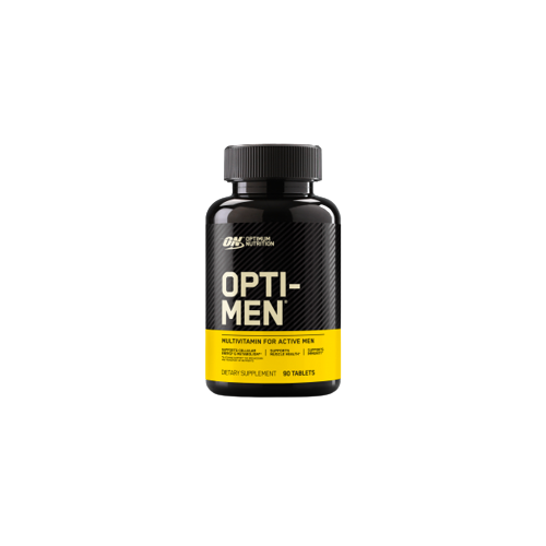 OPTI-MEN OPTIMUM NUTRITION - 180Caps