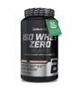 ISO WHEY ZERO BLACK (SIN GLUTEN)