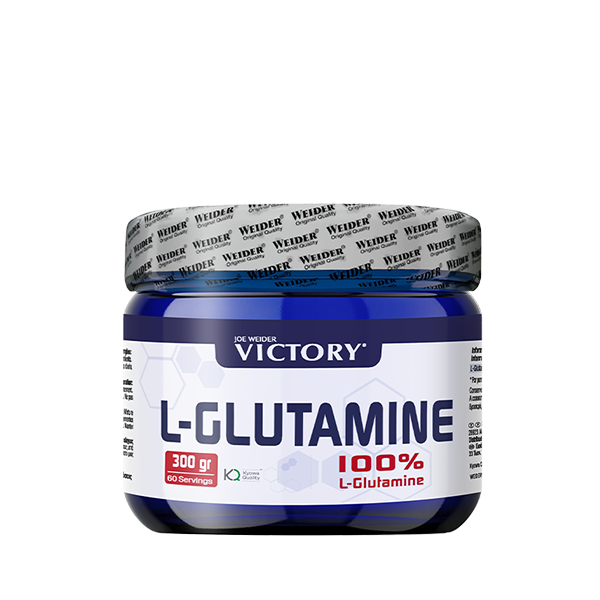 L-GLUTAMINA VICTORY WEIDER - 300g