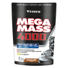 MEGAMASS 4000 WEIDER - 4KG