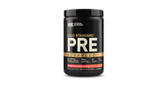 PRE-ENTRENO GOLD STANDARD PRE ADVANCED - 420g