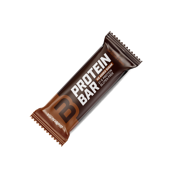 PROTEIN BAR BIOTECHUSA - 35g