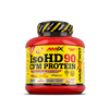 IsoHD® 90 CFM PROTEIN AMIX - 1.8KG